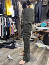 "APC X KANYE"  CIRCA 2014 ARMY