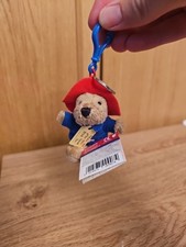 Classic Paddington Bear By