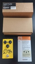 StewMac Sun Face Boutique Fuzz