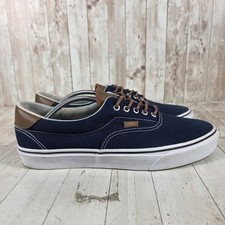 Vans Era 59 Mens 13 Dress