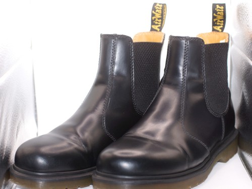 Martens women s chelsea - dr., women's