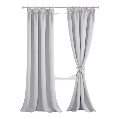 Bnib pair curtains - bnib,