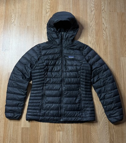 Patagonia down sweater hoodie - down,