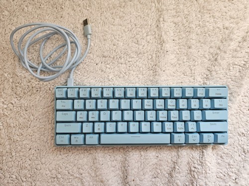 Stk61 mechanical shaft gaming - stk61,