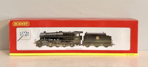 Hornby r2395 gauge - hornby, 8f