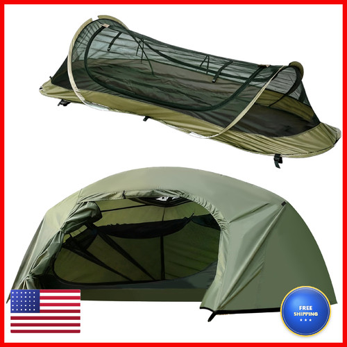 Tgpao easy set ultralight - set, up