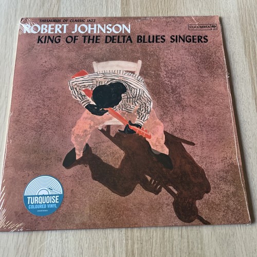 King the delta blues - delta,