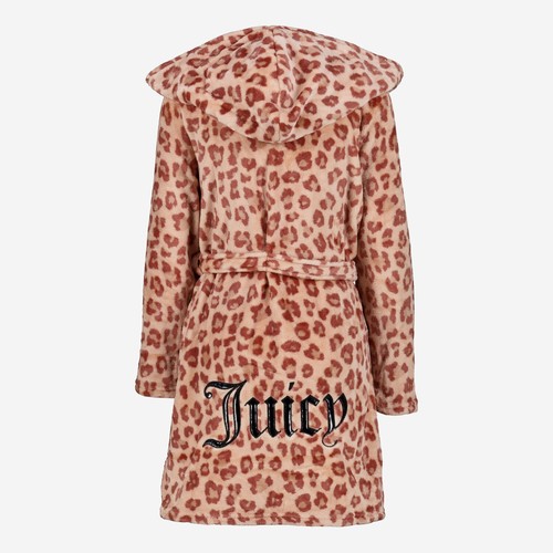 Juicy couture leopard animal - juicy,
