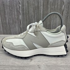 New Balance 327 Moonbeam Beige