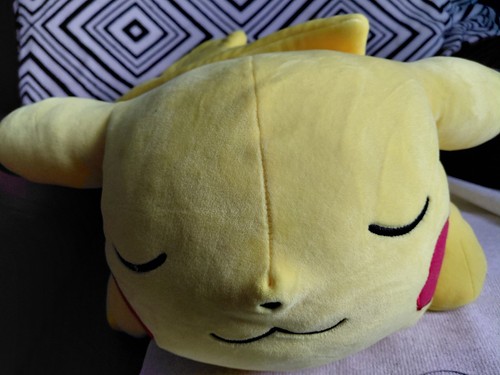 2022 large pokemon plush - large,