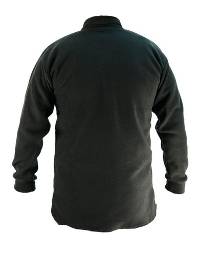 Swazi bush shirt - bush,