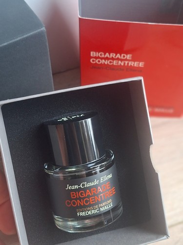 Frederic malle bigarade - frederic,