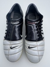 Nike Air Zoom Total 90 III FG