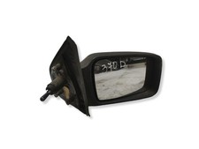 Ford Sierra 1988 Front right