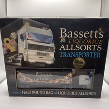 MATCHBOX CONVOY CY24 'DAF 3300