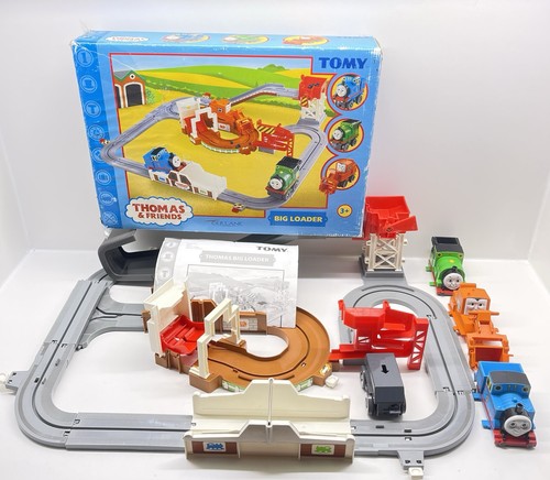 Tomy thomas and friends - thomas,