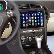 For 2004-2010 Mercedes Benz