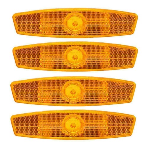 Bike bicycle wheel spoke - 4x,