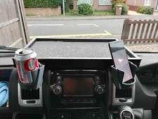 Dashboard Table for Peugeot