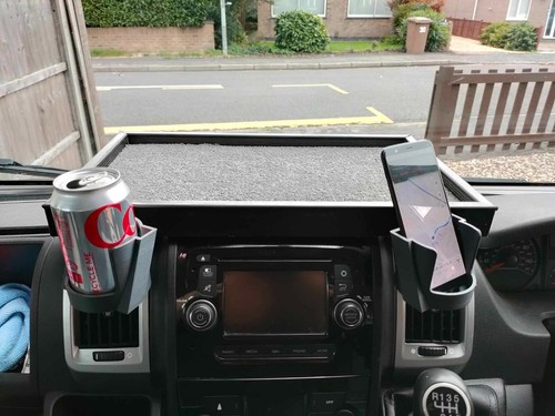 Dashboard table for peugeot - dashboard,