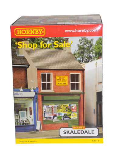 Hornby skaledale r9714 shop - hornby,