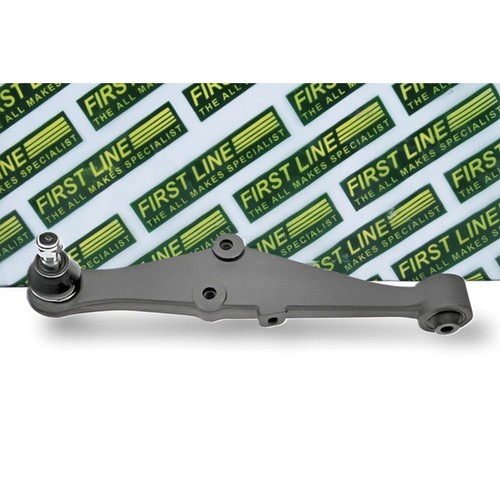 Wishbone suspension arm for - wishbone,