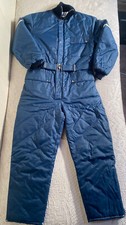 Vintage Retro Raven Ski