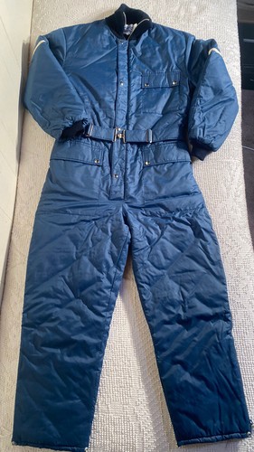 Vintage retro raven ski - vintage,
