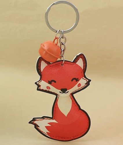 Cute little red - cute, fox
