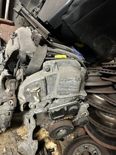 Renault Clio 1.4 2006 second hand engine