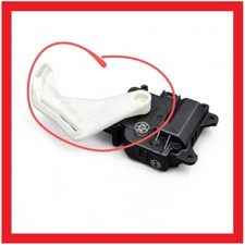 Toyota Heater Flap Actuator