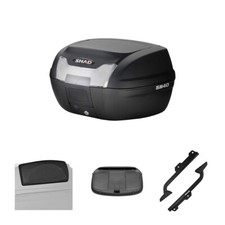 SHAD SH40 Top Case Kit +