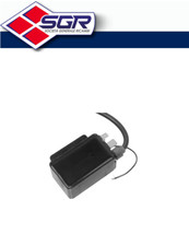 0020190 control unit Adat