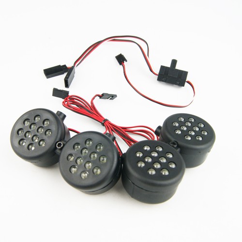 Front headlight light led bulb - front,
