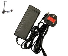 iScooter M5 Electric Scooter Charger Best Quality Fast Charger uk stock