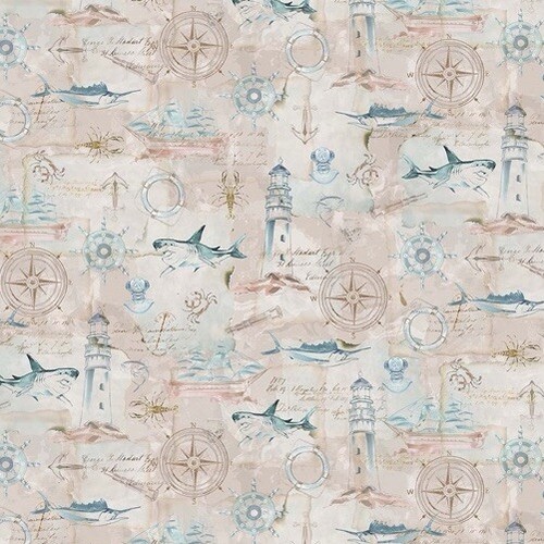 Fat quarter michael - quarter, miller