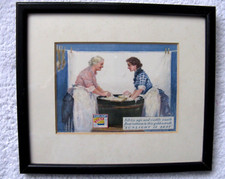 Vintage SUNLIGHT SOAP