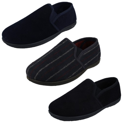 Mens padders memory foam - mens,