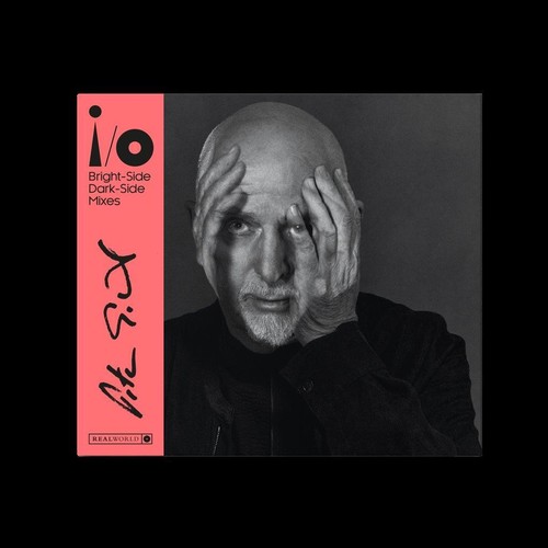 Peter gabriel - peter,