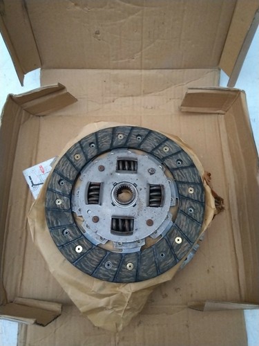 Clutch kit piece - kit,