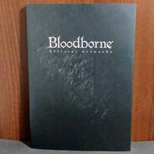 Bloodborne Artworks - GAME ART