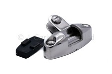 HD Bimini fitting 316