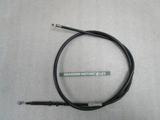 GENUINE YAMAHA DT125LC MK1