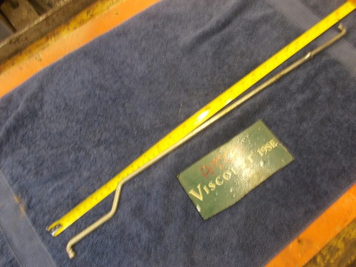 Atco viscount 19se height - atco,