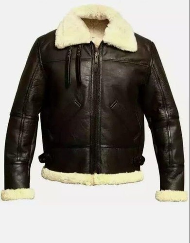 Men premium real leather - premium,