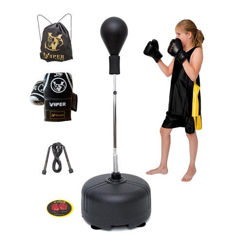 Boxing free standing speed - boxing,