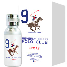 Beverly Hills Polo Club Sport