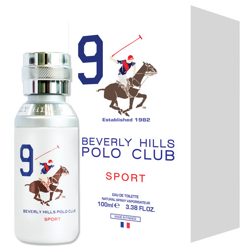 Beverly hills polo club sport - hills,