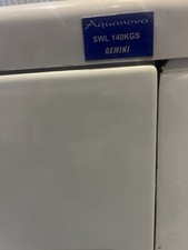 Disability Bath - Gemini 1700