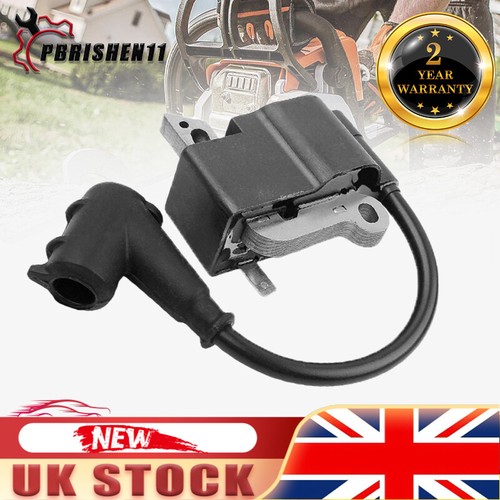 Ignition coil module - for, stihl